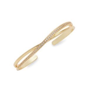 Gold Cuff